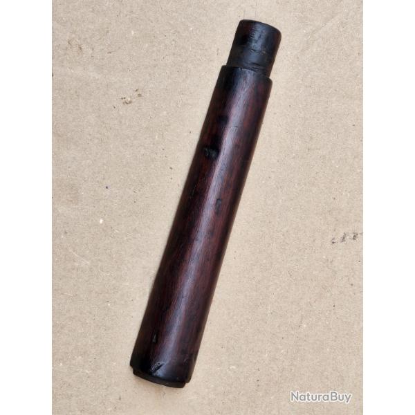 Garde main en noyer pour Mauser 98 allemand G98 ou 98k ww2