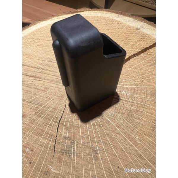 CHARGETTE POUR ARME INCONNUE