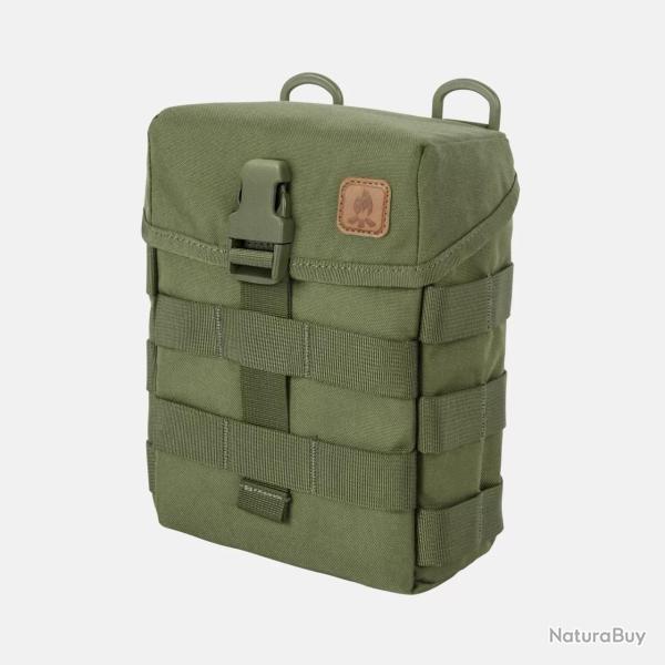 Poche E&E Olive Green