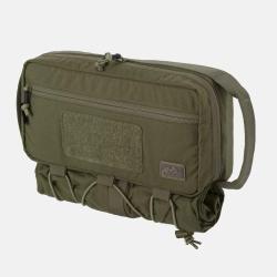 Pochette Service Case&reg; Olive Green