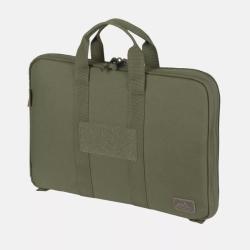 Mallette double pistol Wallet&reg; Olive Green