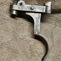 Queue de d&eacute;tente de Mauser 98 G98