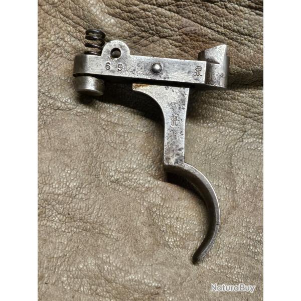 Queue de d�tente de Mauser 98 G98