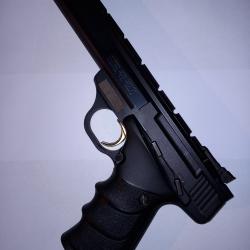 Pistolet 22lr BROWING Buck Mark Contour