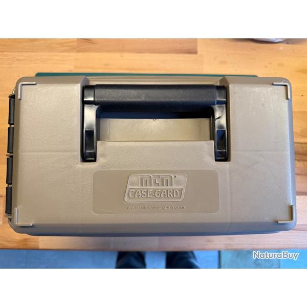 Bo�te de rangement MTM Ammo Can 9mm