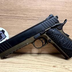 PISTOLET STI TACTICAL SS 5.0 9X19 OCCASION