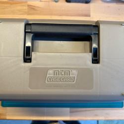 Bo&icirc;te de rangement MTM Ammo Can 45 ACP