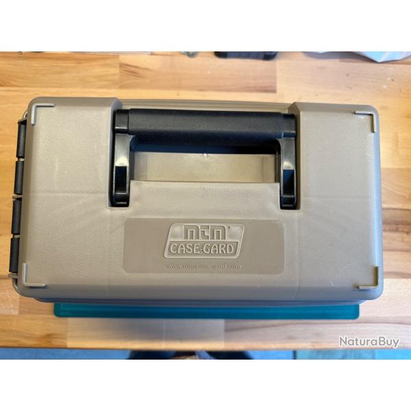 Bo�te de rangement MTM Ammo Can 45 ACP