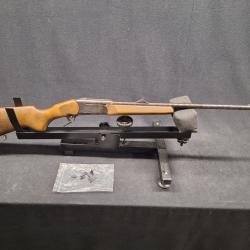 Carabine Baikal NX-18MH, Cal. 222rem - 1� sans prix de r&eacute;serve !!