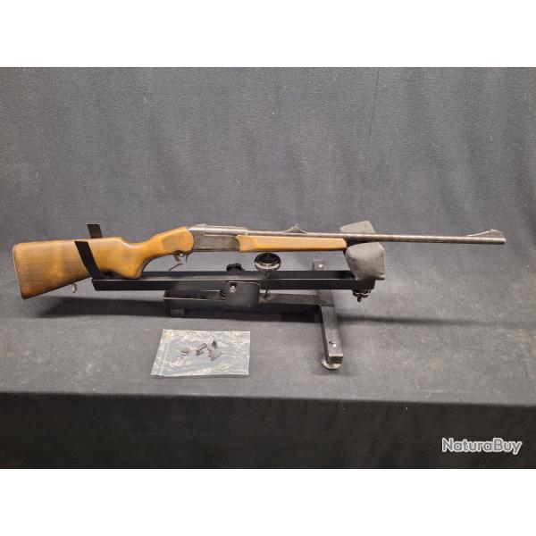 Carabine Baikal NX-18MH, Cal. 222rem - 1� sans prix de r�serve !!