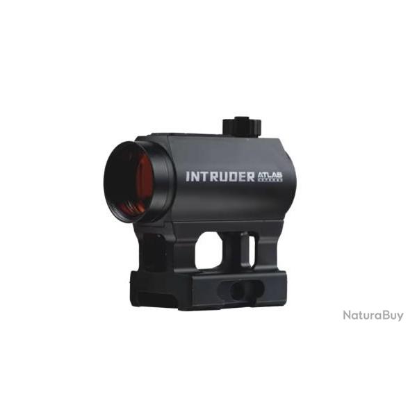 Point Rouge Multir�ticule Intruder - Viseur tactique IP67