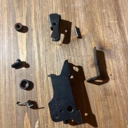 LOT PIECES POUR ANSCHUTZ