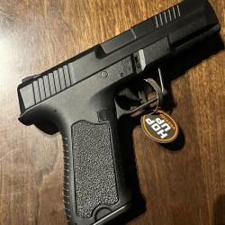 PISTOLET AEP CYMA CM 127 S MOFSET