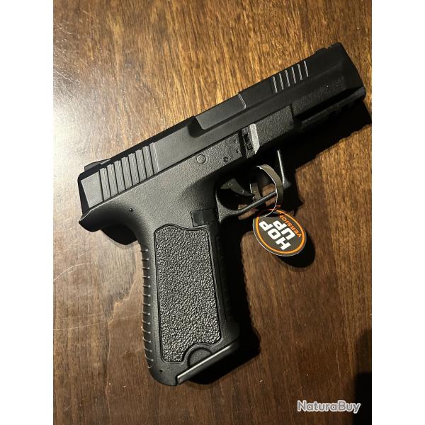 PISTOLET AEP CYMA CM 127 S MOFSET