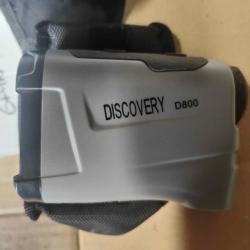 T&eacute;l&eacute;m&egrave;tre num&eacute;rique Discovery