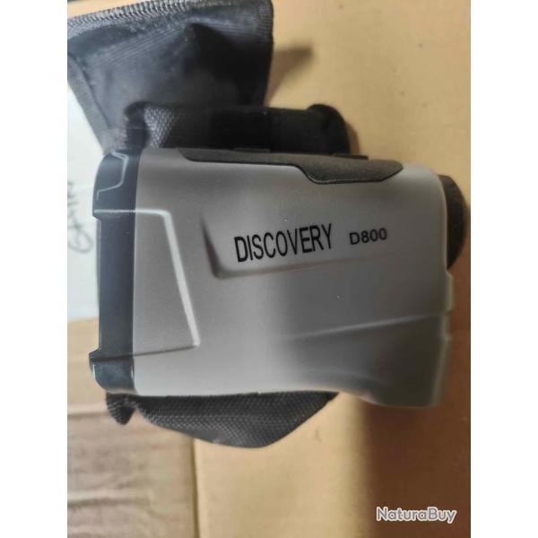 T�l�m�tre num�rique Discovery