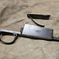 Pontet de Mauser G98 Gewehr 98 allemand