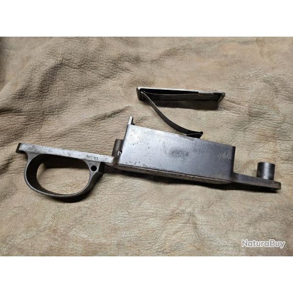 Pontet de Mauser G98 Gewehr 98 allemand