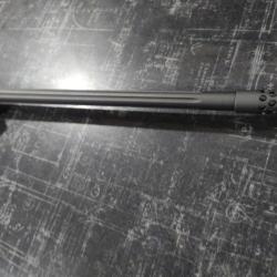 WINCHESTER XPR HUNTER MIDNIGHT .308WIN CERAKOTE FLUTEE