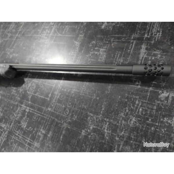 WINCHESTER XPR HUNTER MIDNIGHT .308WIN CERAKOTE FLUTEE