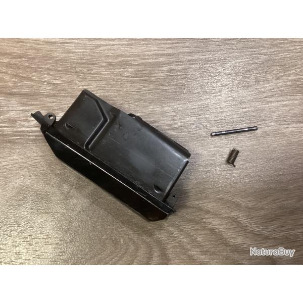 CHARGEUR BROWNING BAR - 7RM