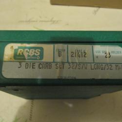 Outils 32 SW long Carbure