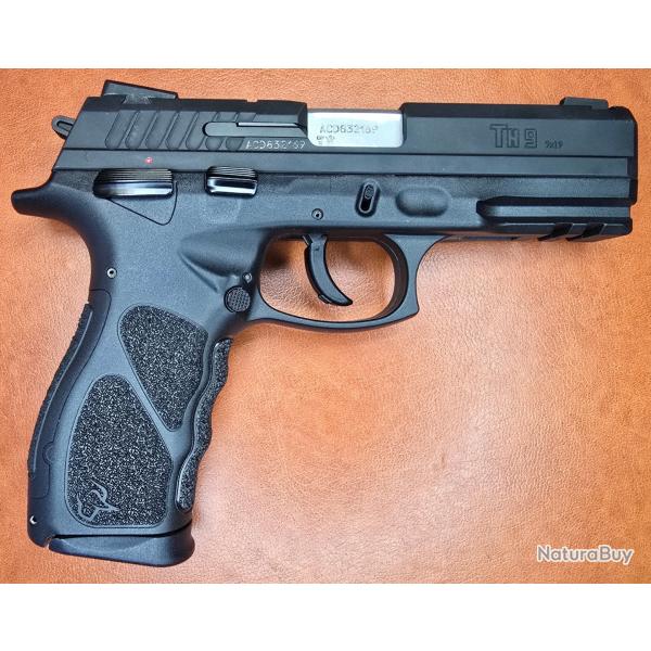 TAURUS TH 9