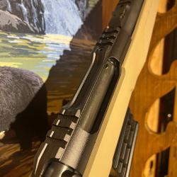 !! PROMO !! - NEUF SABATTI ROVER SCOUT 308 WIN 46CM