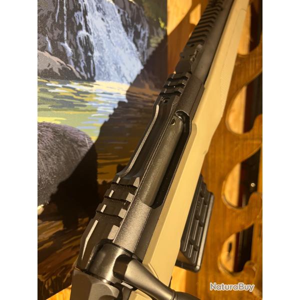 !! PROMO !! - NEUF SABATTI ROVER SCOUT 308 WIN 46CM