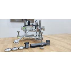 Tr&eacute;pied BR/F-Class SEB NEO Version Limited