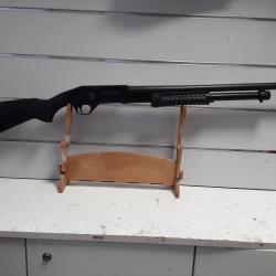 Fusil a pompe Taurus ST-12 cal.12/76 synthetique can.61cm