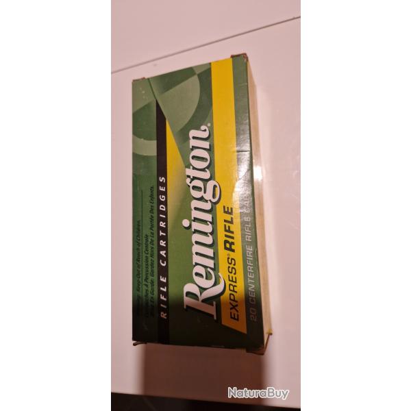 Boite de 20 cartouches 45 70