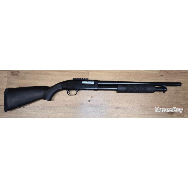 MOSSBERG MAVRICK