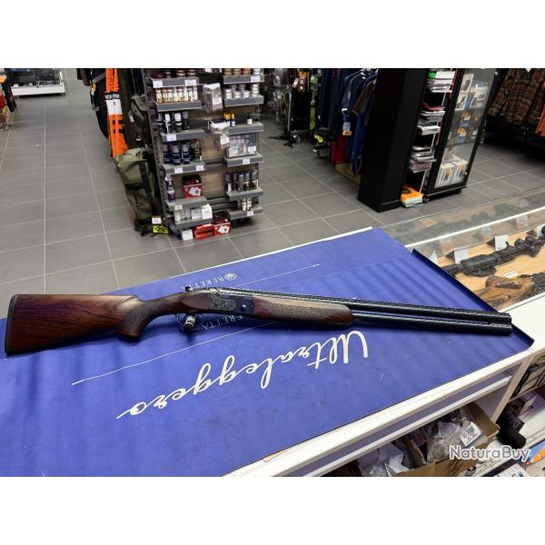 Beretta Ultraleggero cal.12/76 canon 66 cm ci