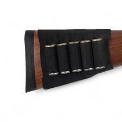 CARTOUCHIERE CROSSE CARTOUCHE NOIR (op/tech usa)