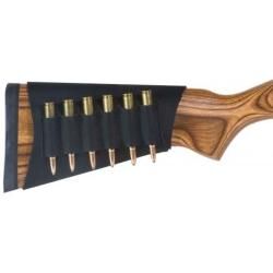 CARTOUCHIERE CROSSE BALLE NOIR