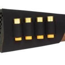 Cartouchi&egrave;re de crosse fusil - Country neoprene