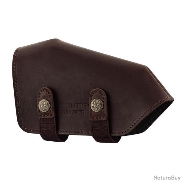 BUSC CUIR REHAUSSE