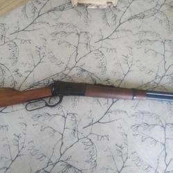 Carabine Rossi Puma M92 en 44-40