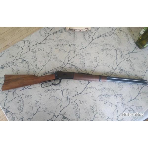 Carabine Rossi Puma M92 en 44-40