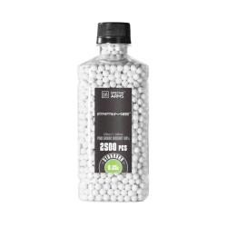 Bouteille SPECNA ARMS - 2500 Billes Airsoft 0.25g PRIME 6mm BB