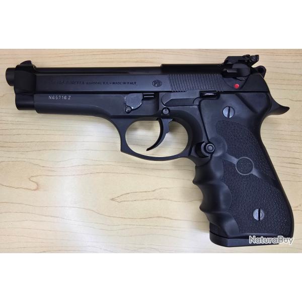 BERETTA  92 FS
