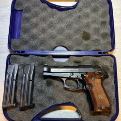 Beretta 81 Cal 7.65 avec Die LEE