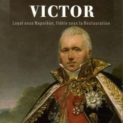 Le Mar&eacute;chal Victor