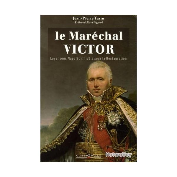 Le Mar�chal Victor