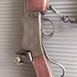 BSA martini modele 12 TAR