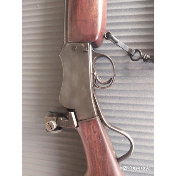 BSA martini modele 12 TAR