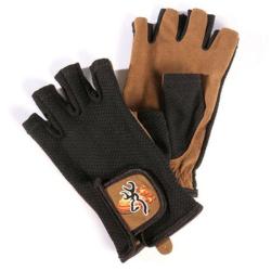 Mitaines de tir Mesh Back BROWNING XXL