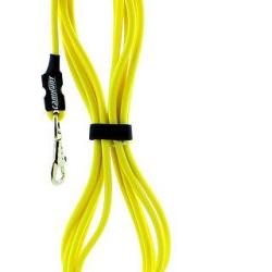 Laisse simple ronde CANIHUNT 5 m