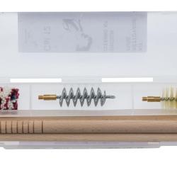 Bo&icirc;te plastique compartiment&eacute;e cal.12 &agrave; 28 EUROPARM 20